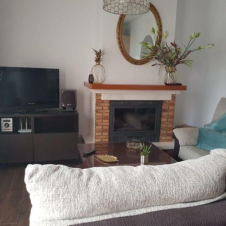 7 Calle San Miguel Maro Εξωτερικό φωτογραφία