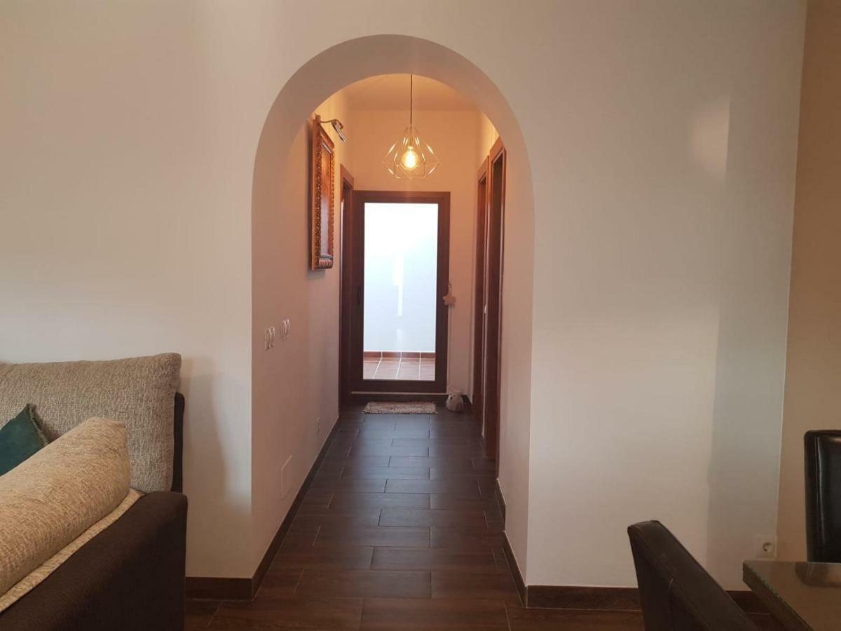 7 Calle San Miguel Maro Εξωτερικό φωτογραφία