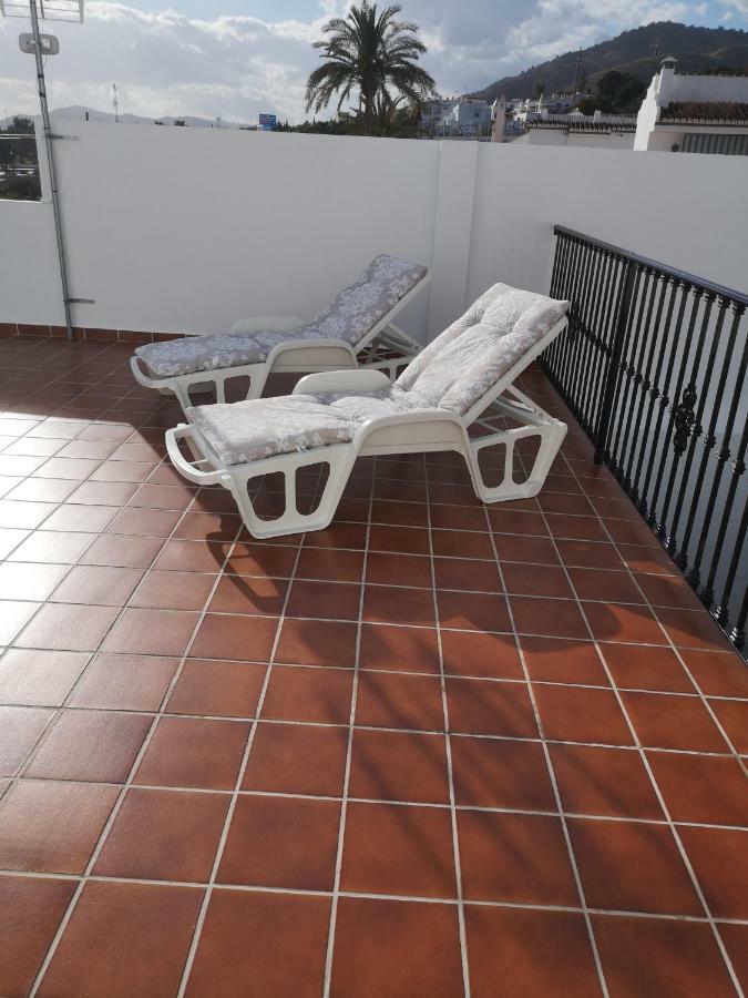 7 Calle San Miguel Maro Εξωτερικό φωτογραφία