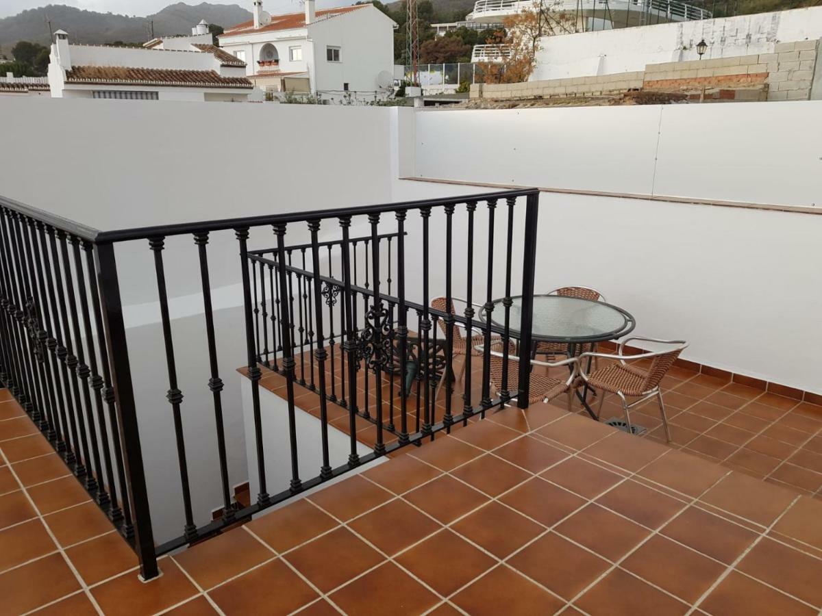 7 Calle San Miguel Maro Εξωτερικό φωτογραφία