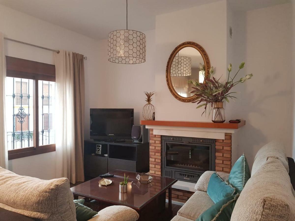 7 Calle San Miguel Maro Εξωτερικό φωτογραφία