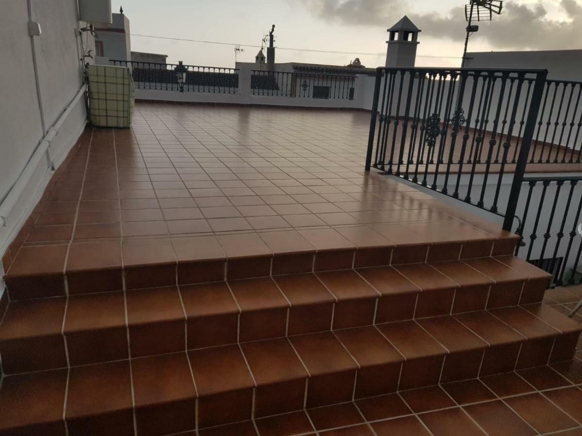 7 Calle San Miguel Maro Εξωτερικό φωτογραφία