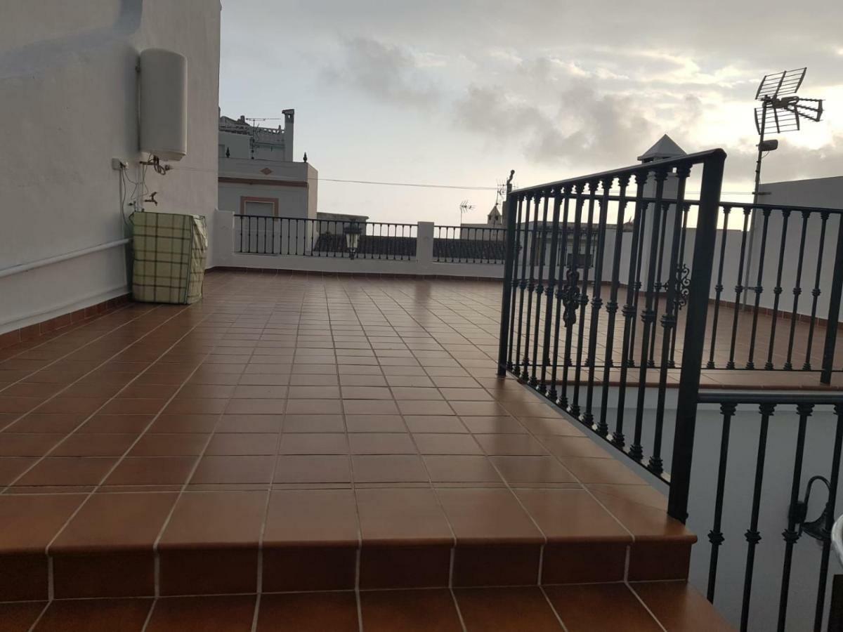 7 Calle San Miguel Maro Εξωτερικό φωτογραφία