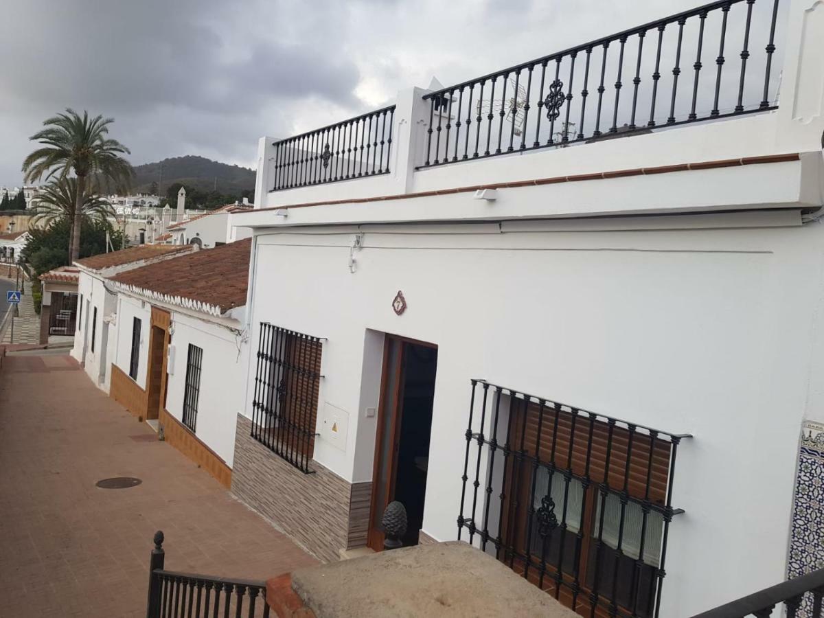7 Calle San Miguel Maro Εξωτερικό φωτογραφία