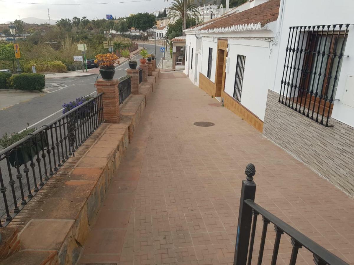 7 Calle San Miguel Maro Εξωτερικό φωτογραφία