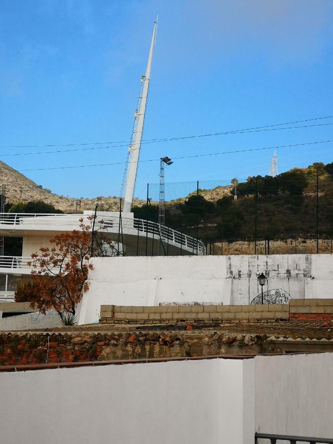 7 Calle San Miguel Maro Εξωτερικό φωτογραφία